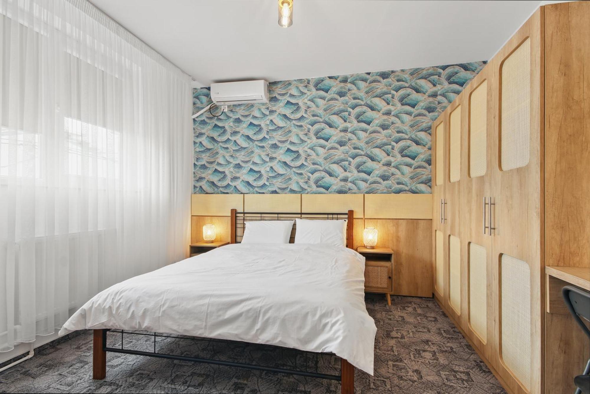 Petru Maior Apartamento