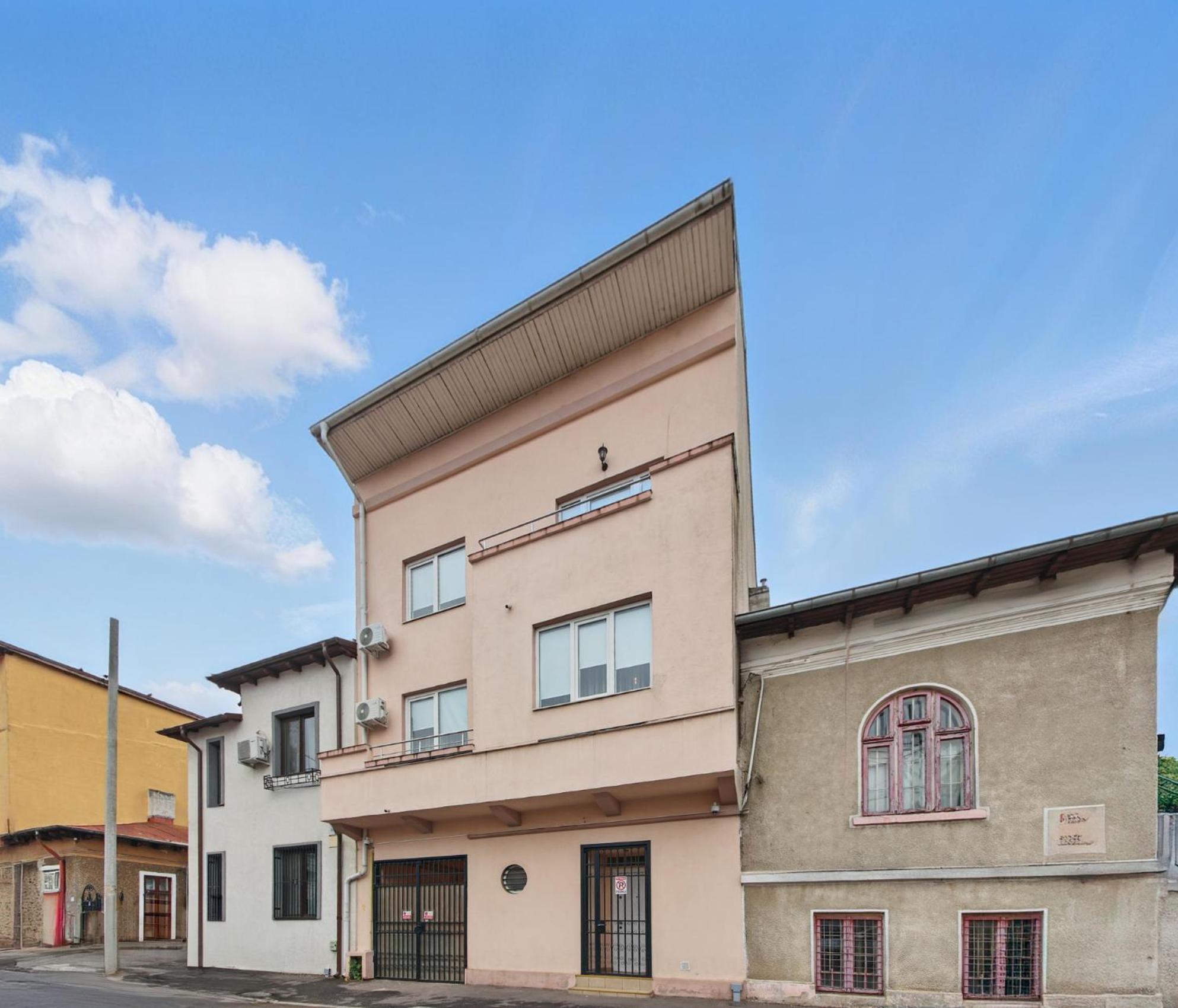 Petru Maior Apartamento