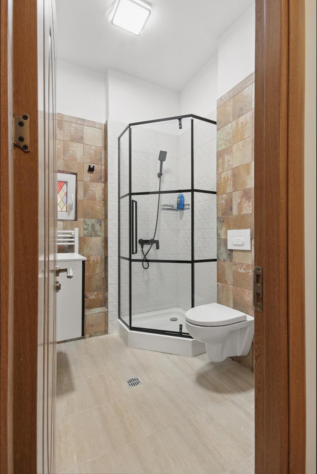 Petru Maior Apartamento Bucarest