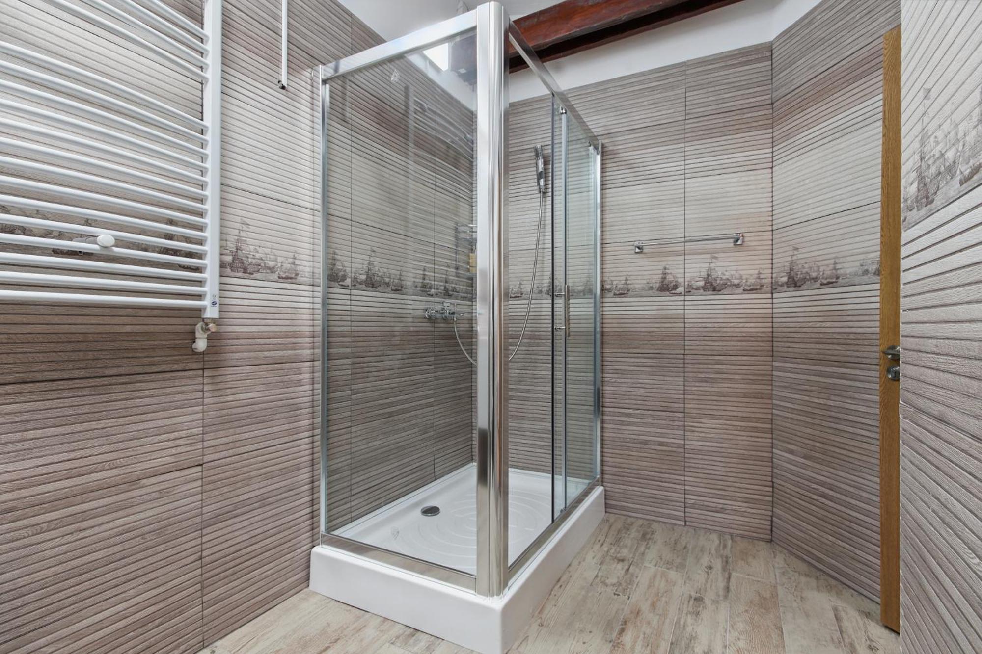 Apartamento Petru Maior *
