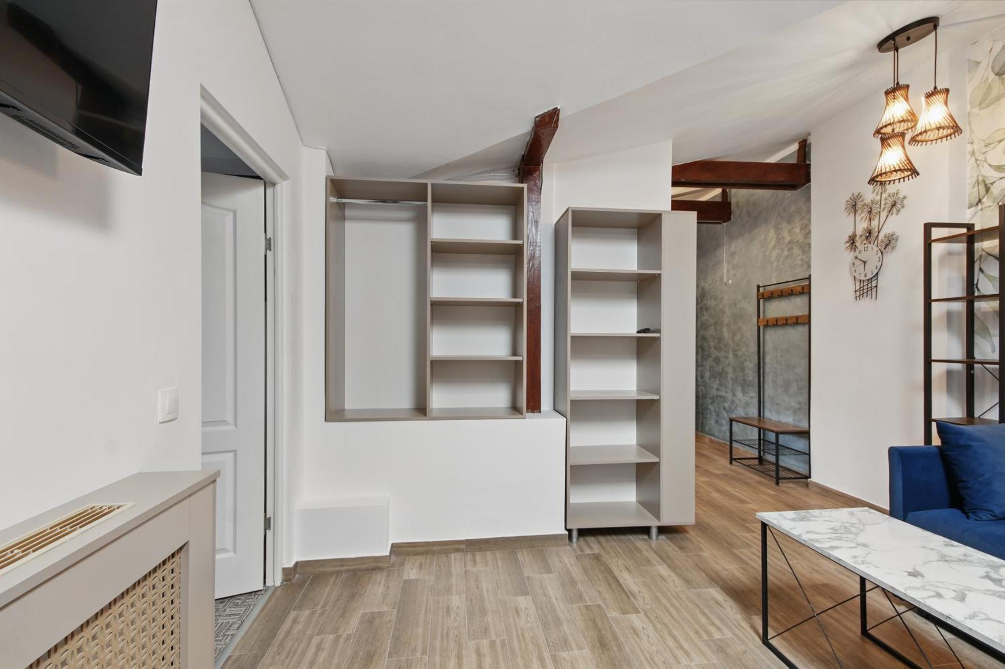 Apartamento Petru Maior