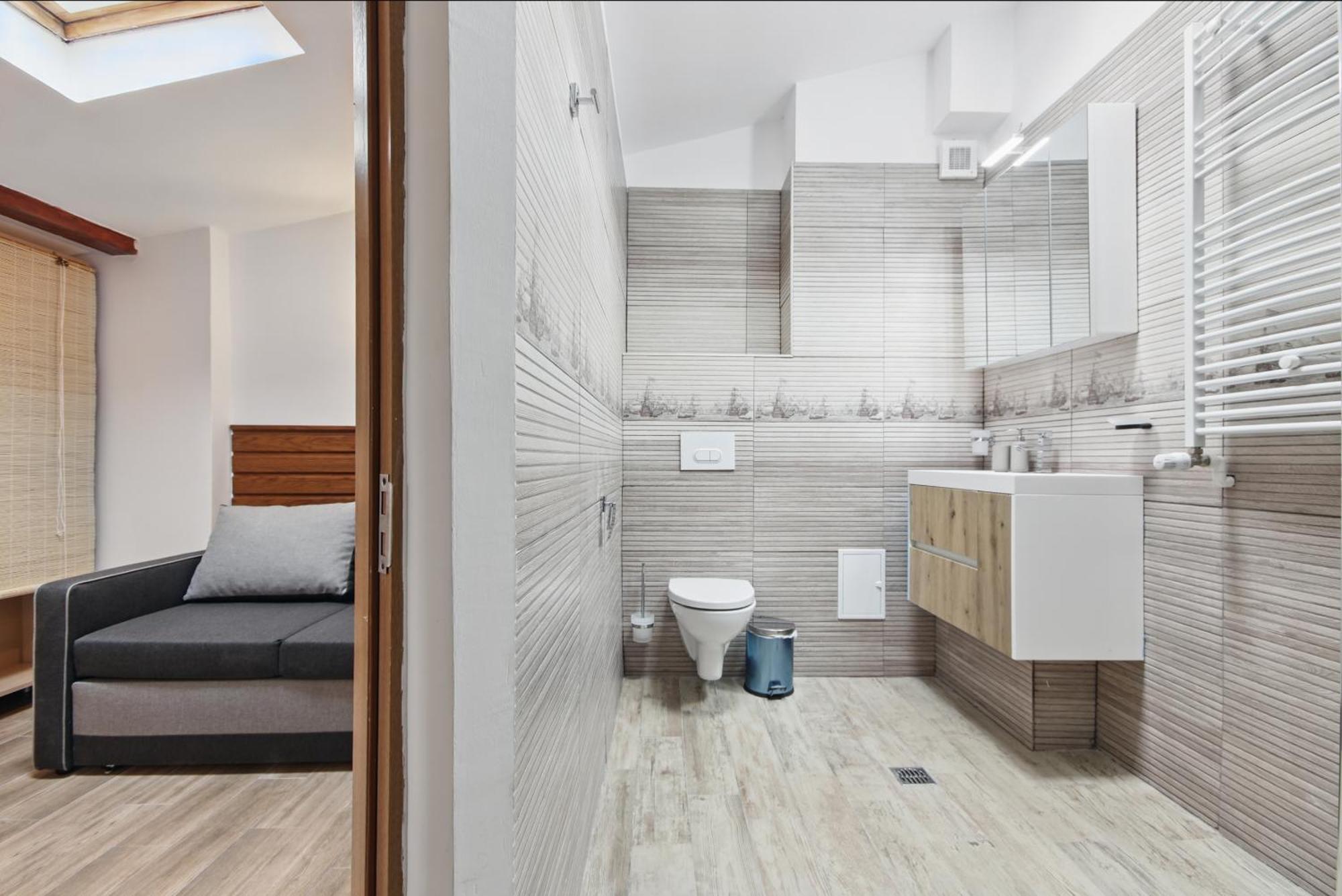 Apartamento Petru Maior *