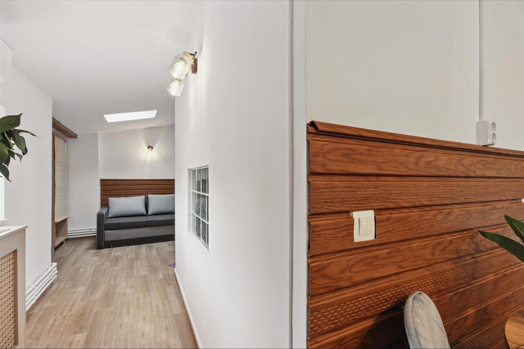 Apartamento Petru Maior Bucarest