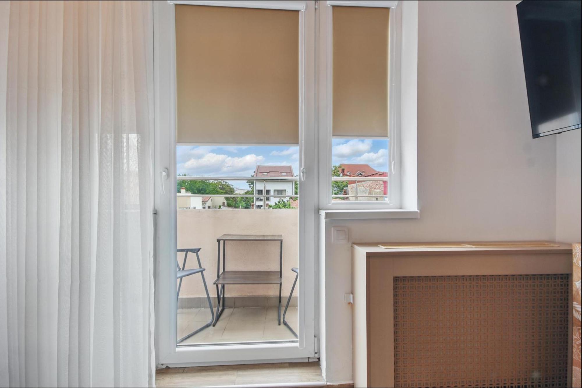 Apartamento Petru Maior *