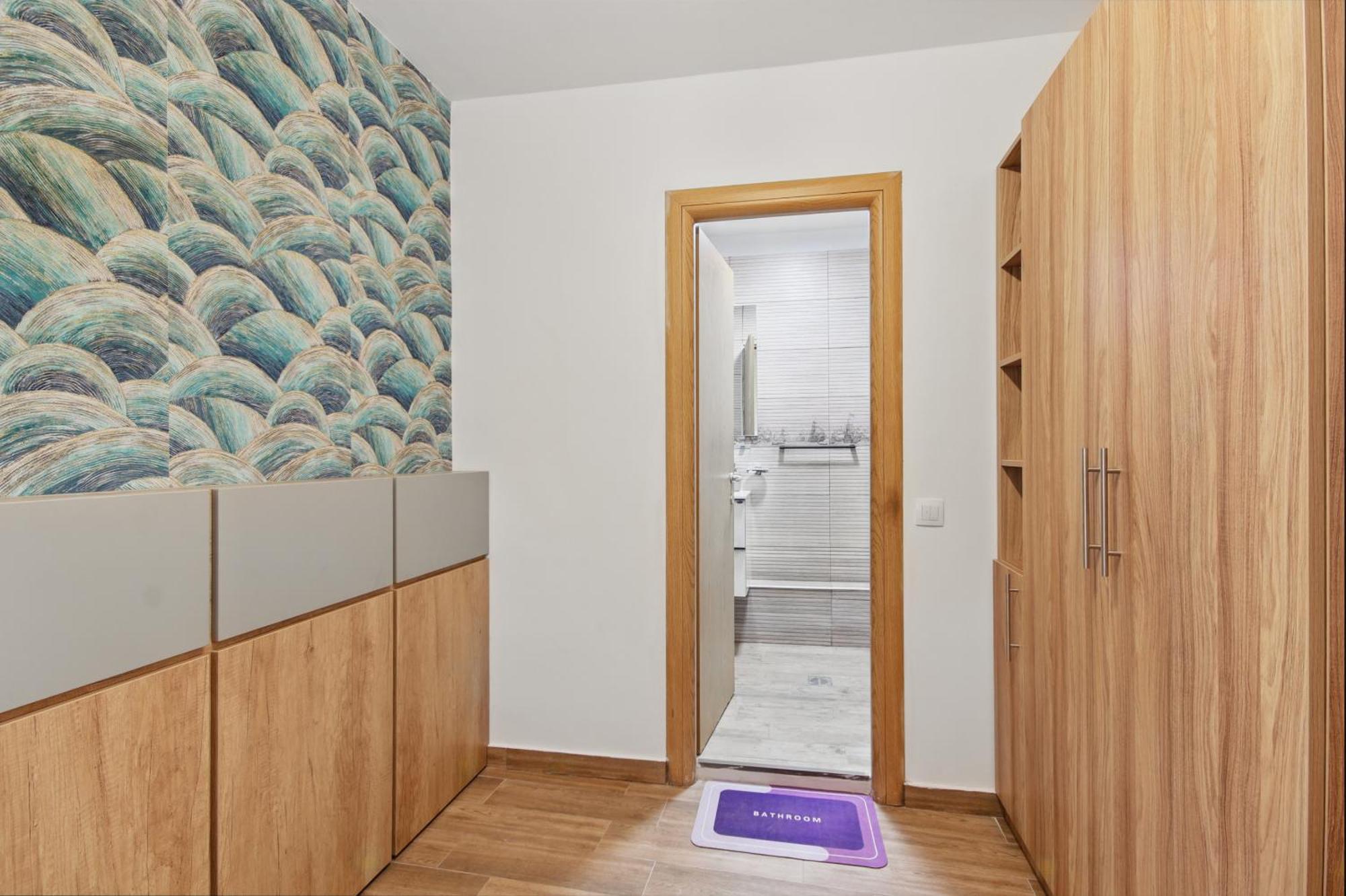 Apartamento Petru Maior Bucarest