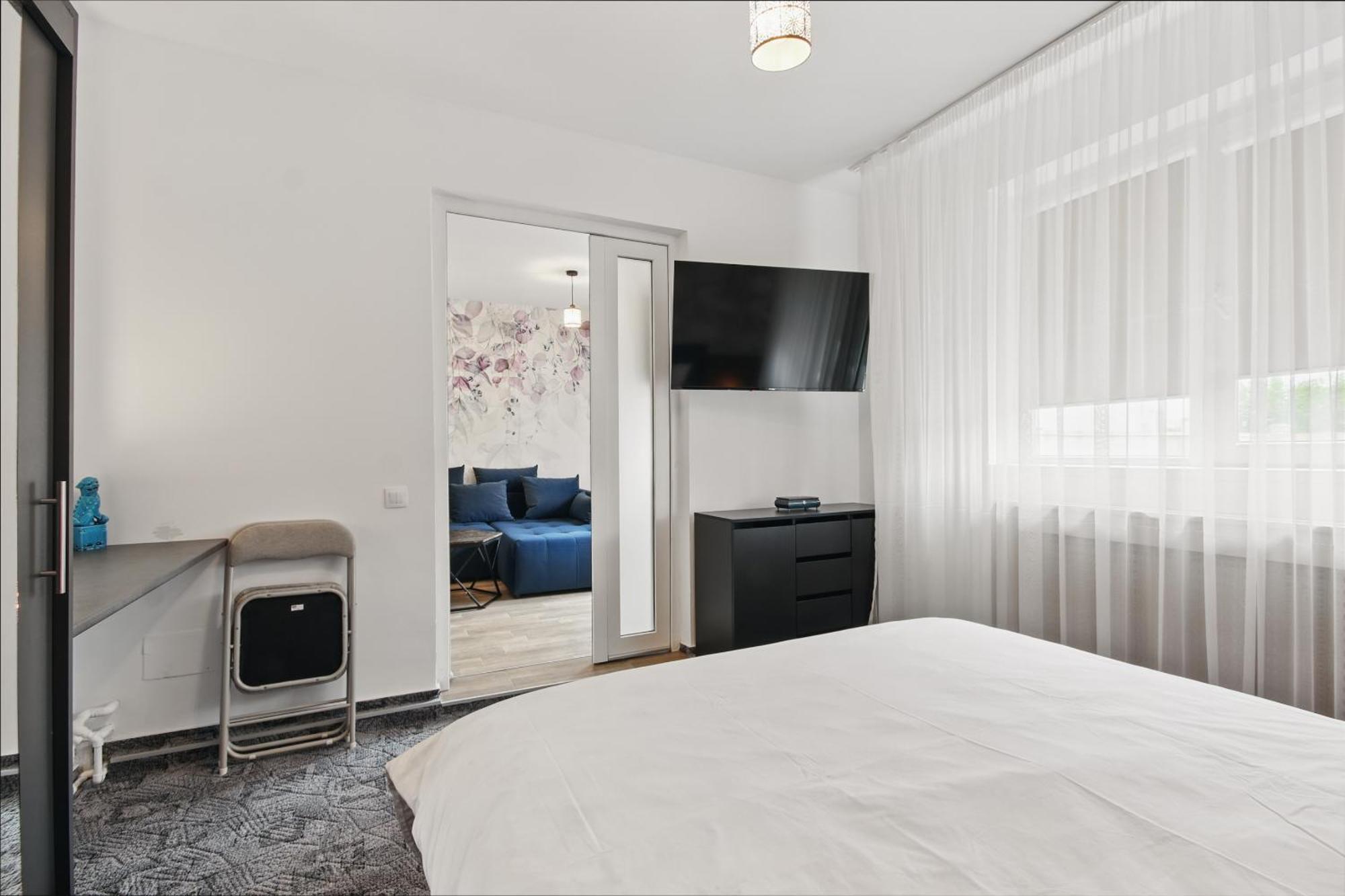 Petru Maior Apartamento Bucarest