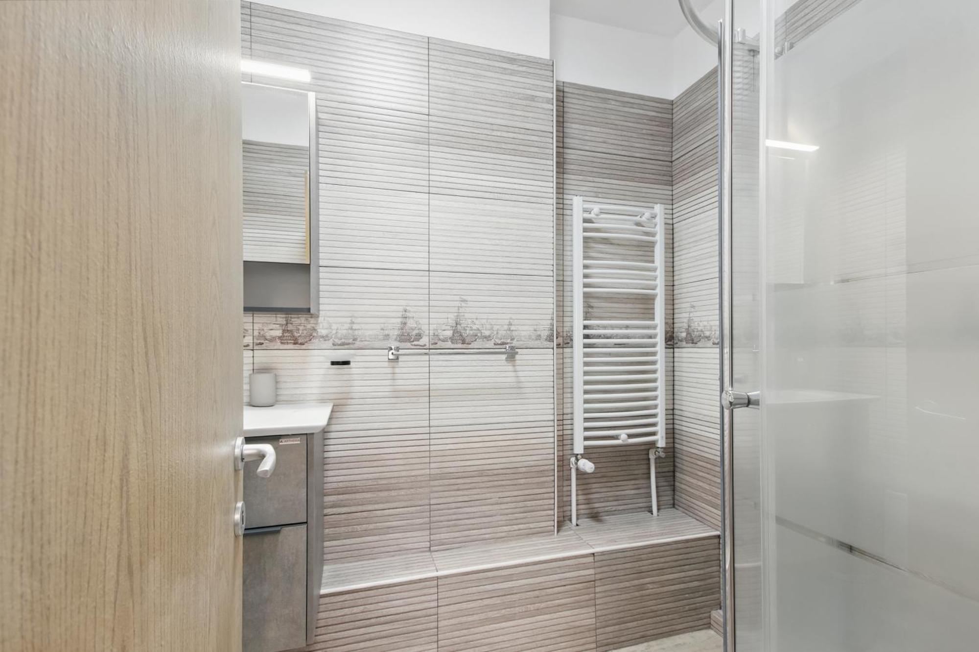Petru Maior Apartamento Bucarest