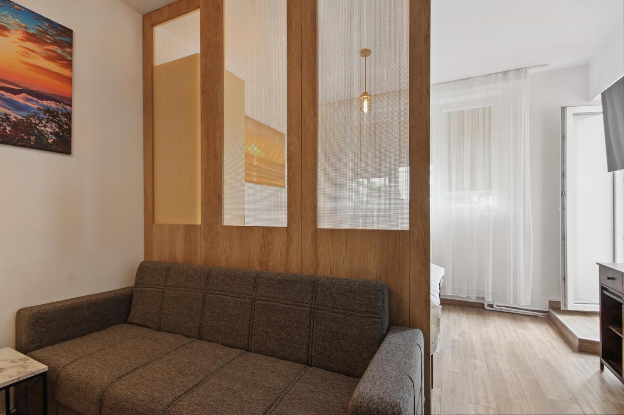 Apartamento Petru Maior Bucarest