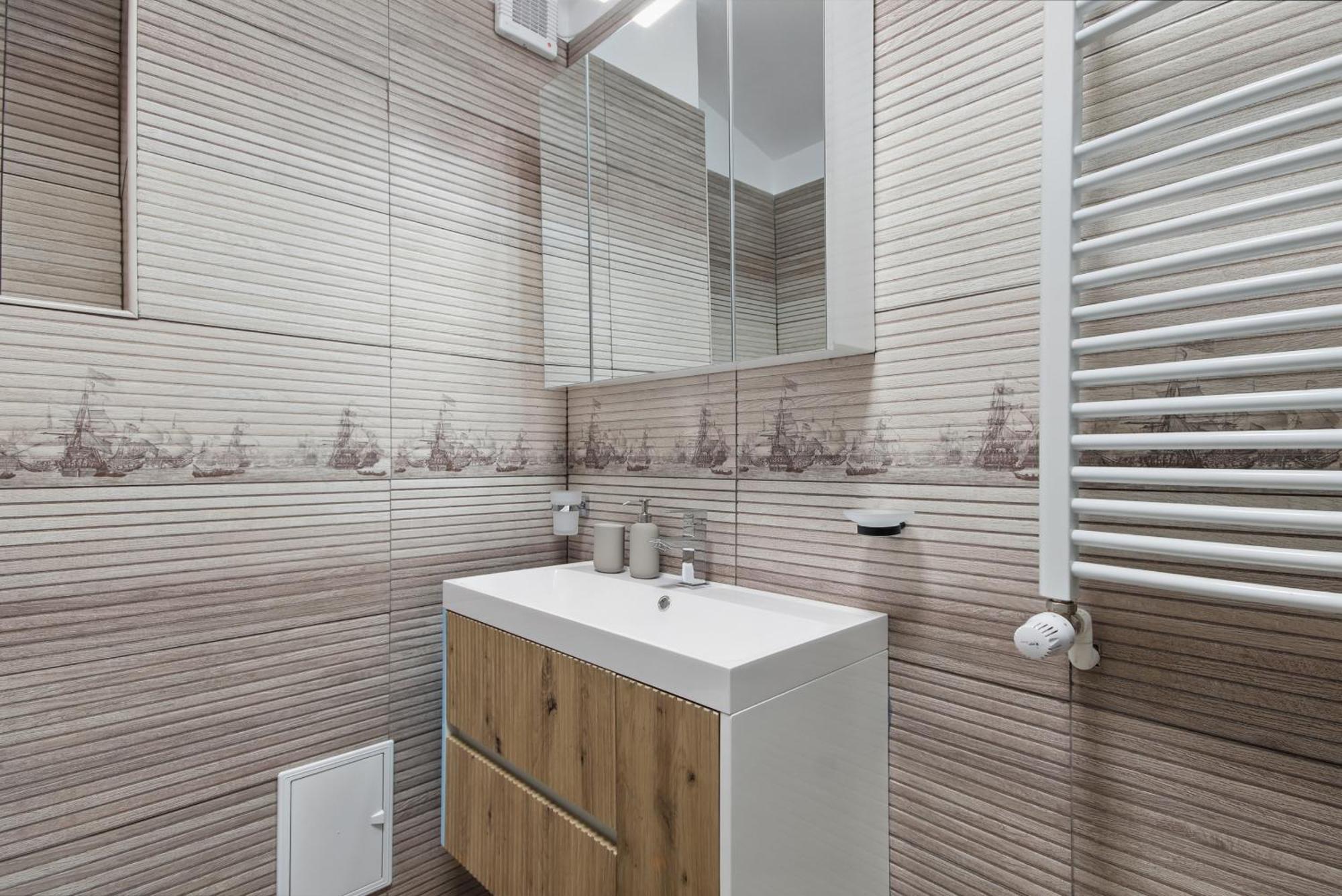 Petru Maior Apartamento *