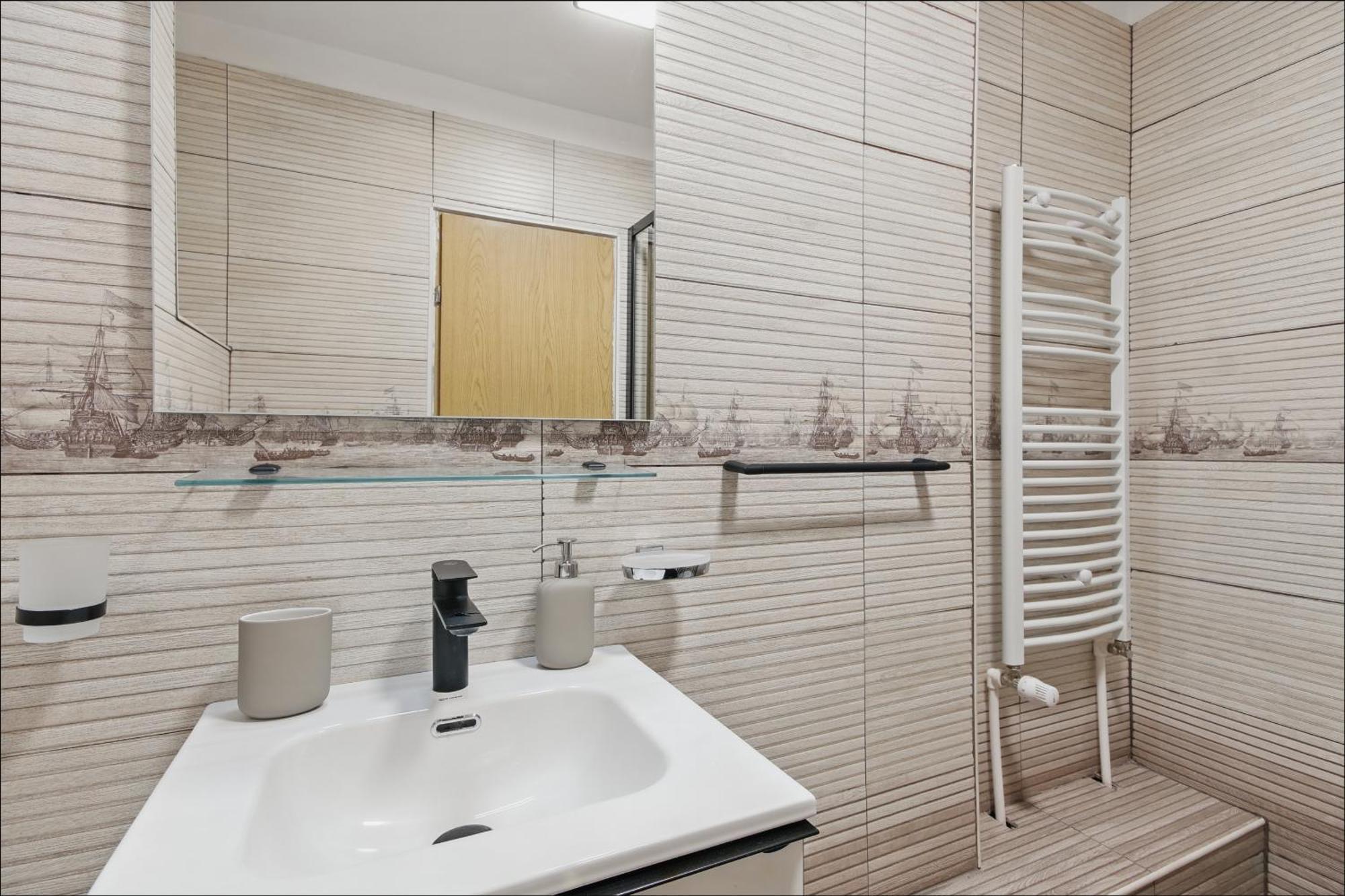 Apartamento Petru Maior
