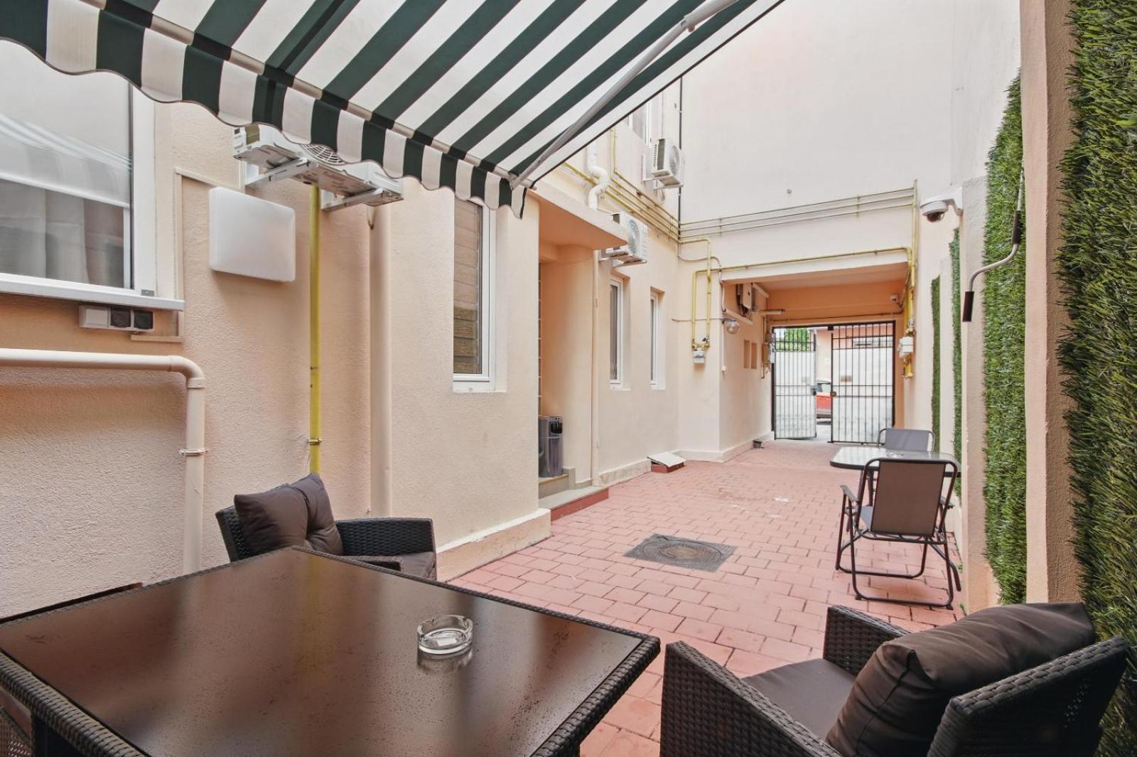 Apartamento Petru Maior Bucarest
