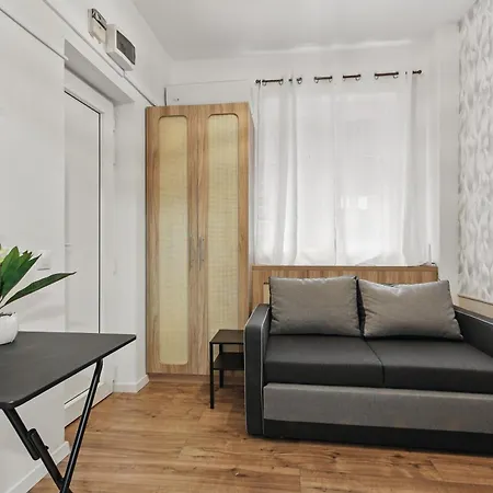 Petru Maior Apartments Bucharest Exterior photo