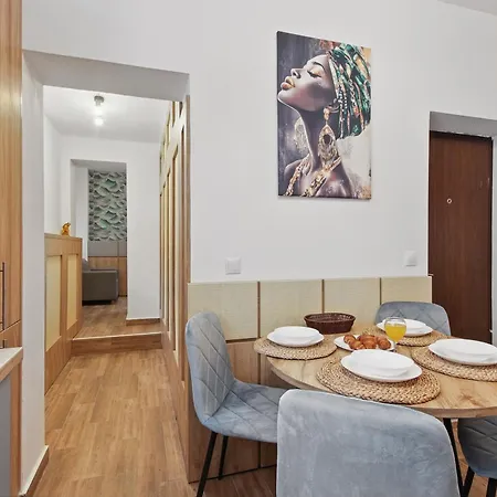 Petru Maior Apartments Bucharest Exterior photo