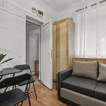 Petru Maior Apartments Bucharest Exterior photo