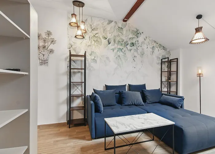 Petru Maior Apartments