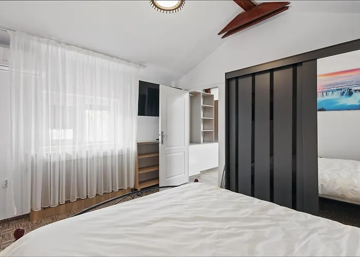 Petru Maior Apartments