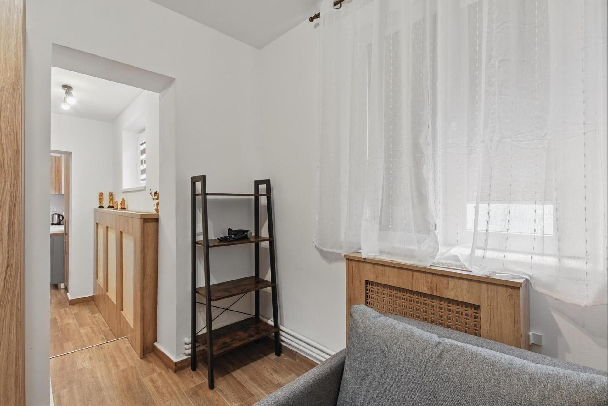 Appartement Petru Maior *