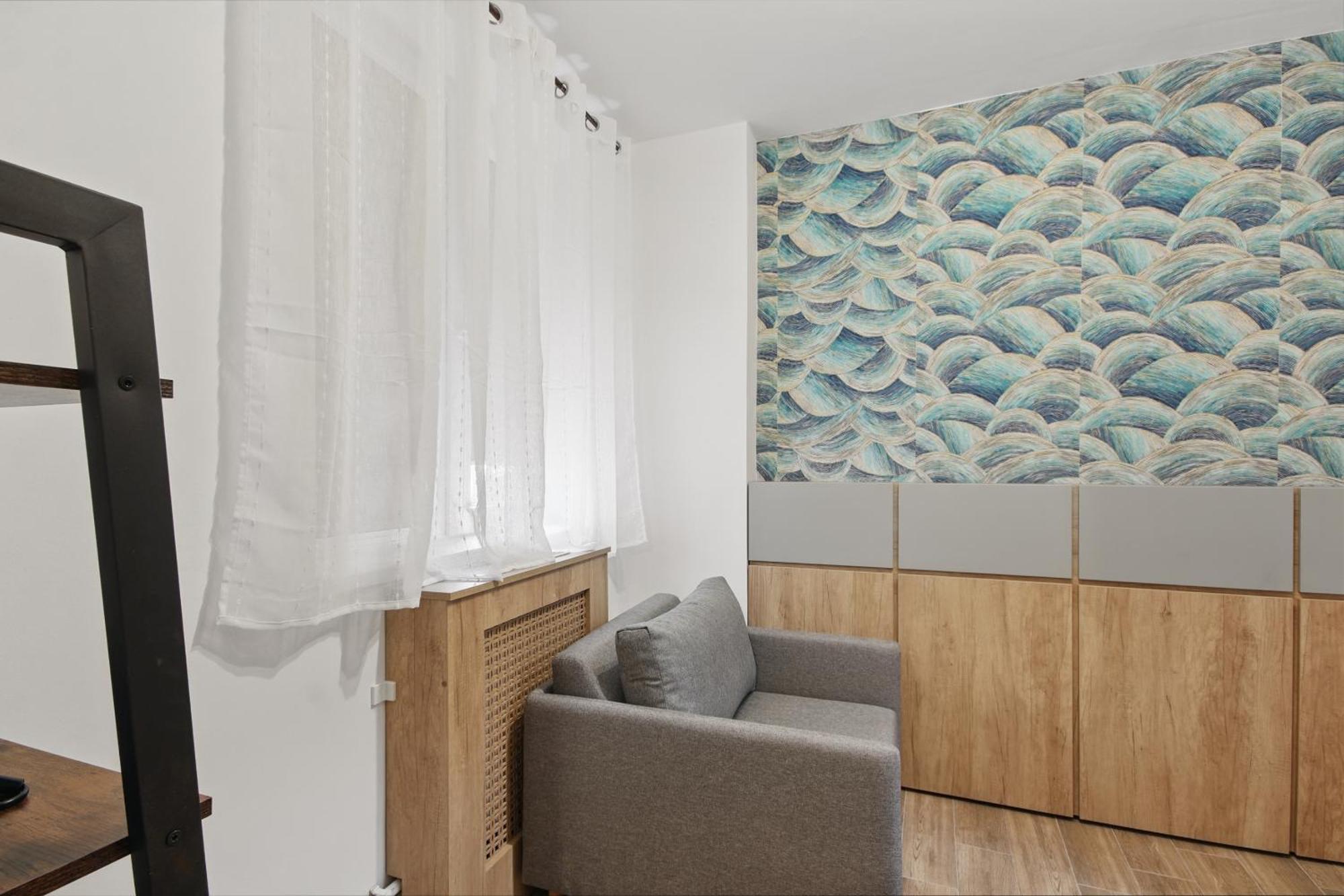 Petru Maior Appartement