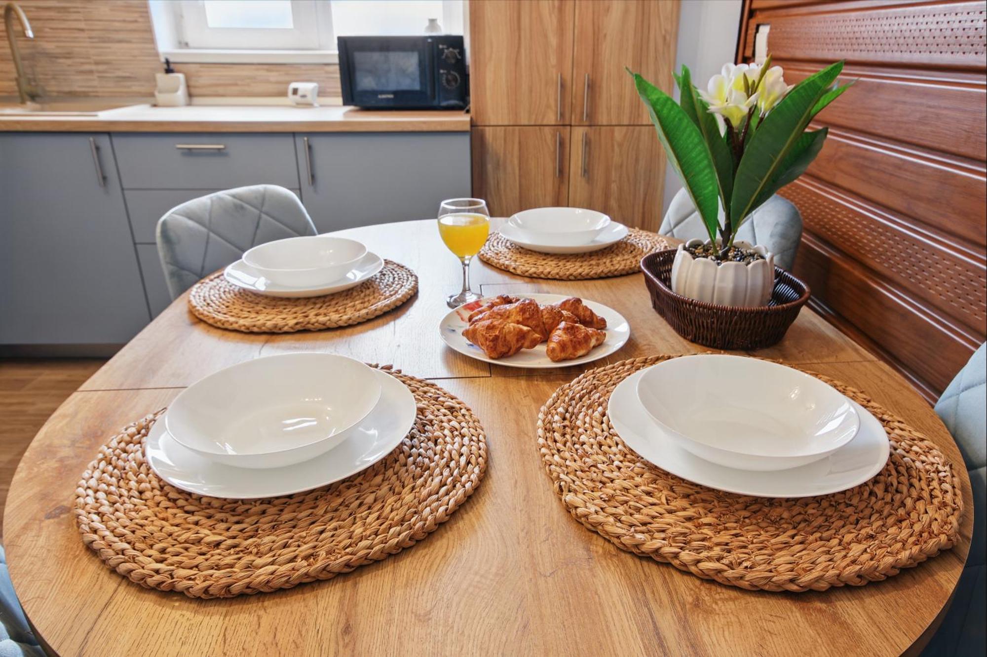 Petru Maior Appartement