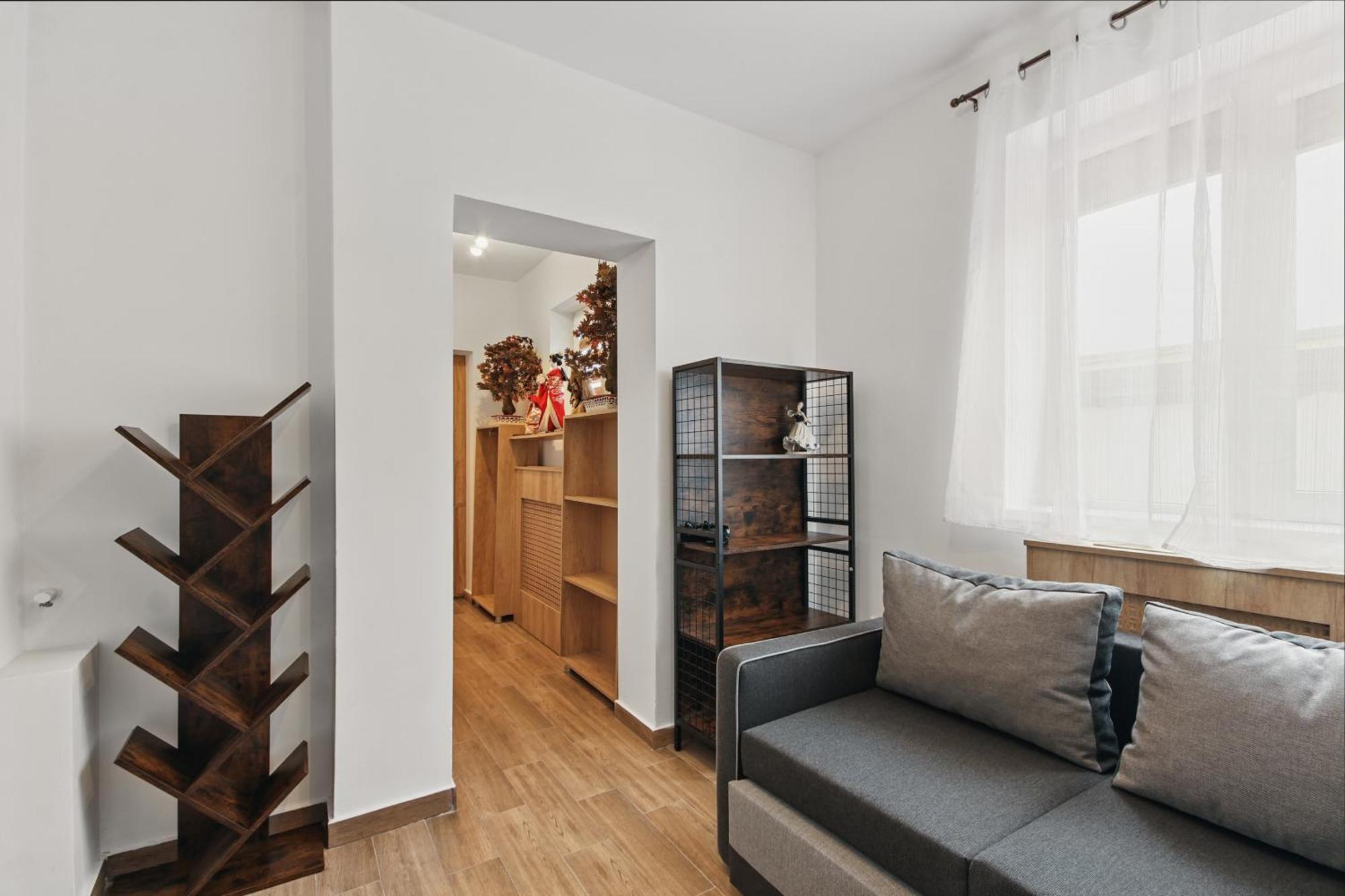 Appartement Petru Maior