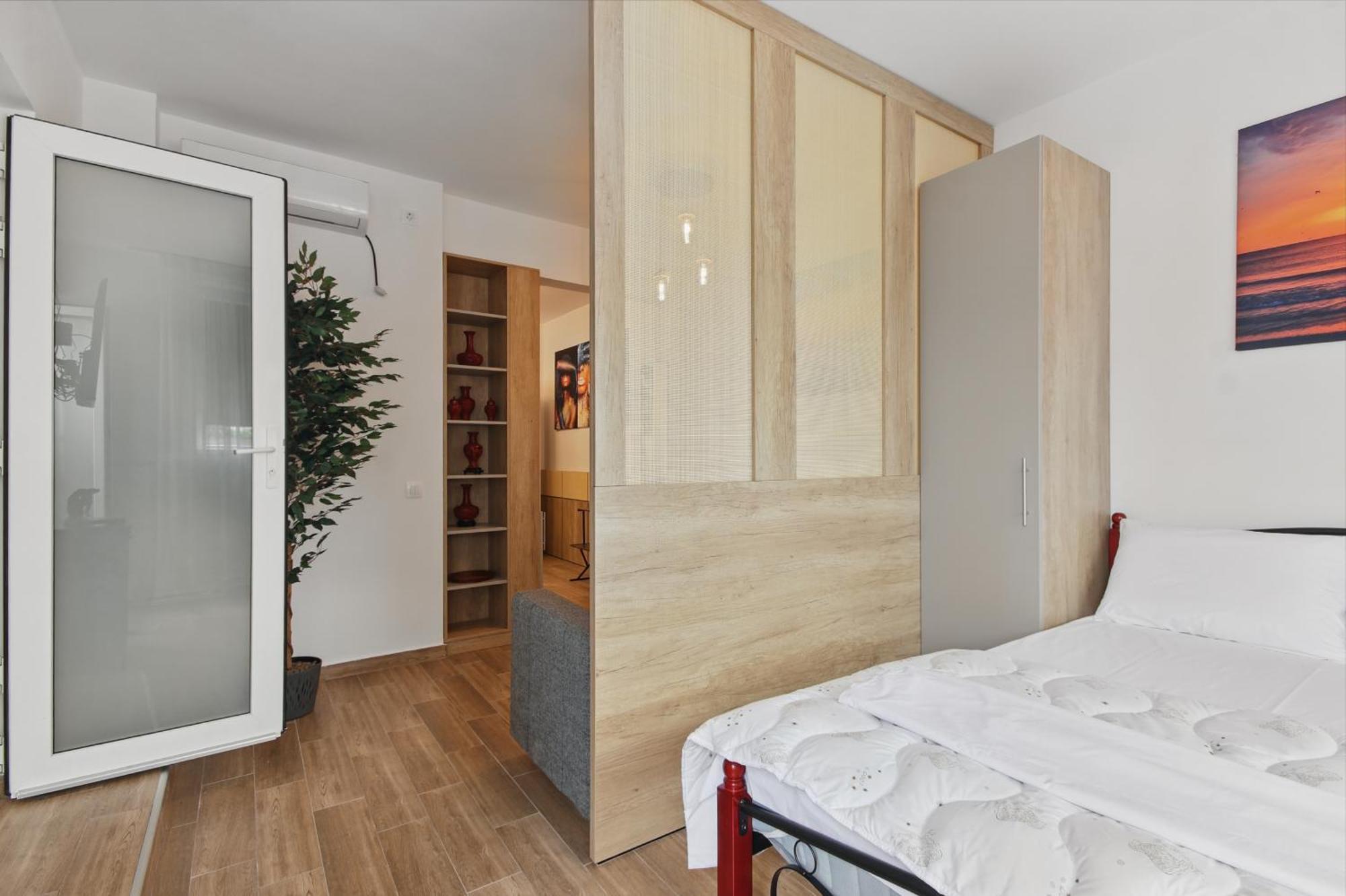 Petru Maior Appartement