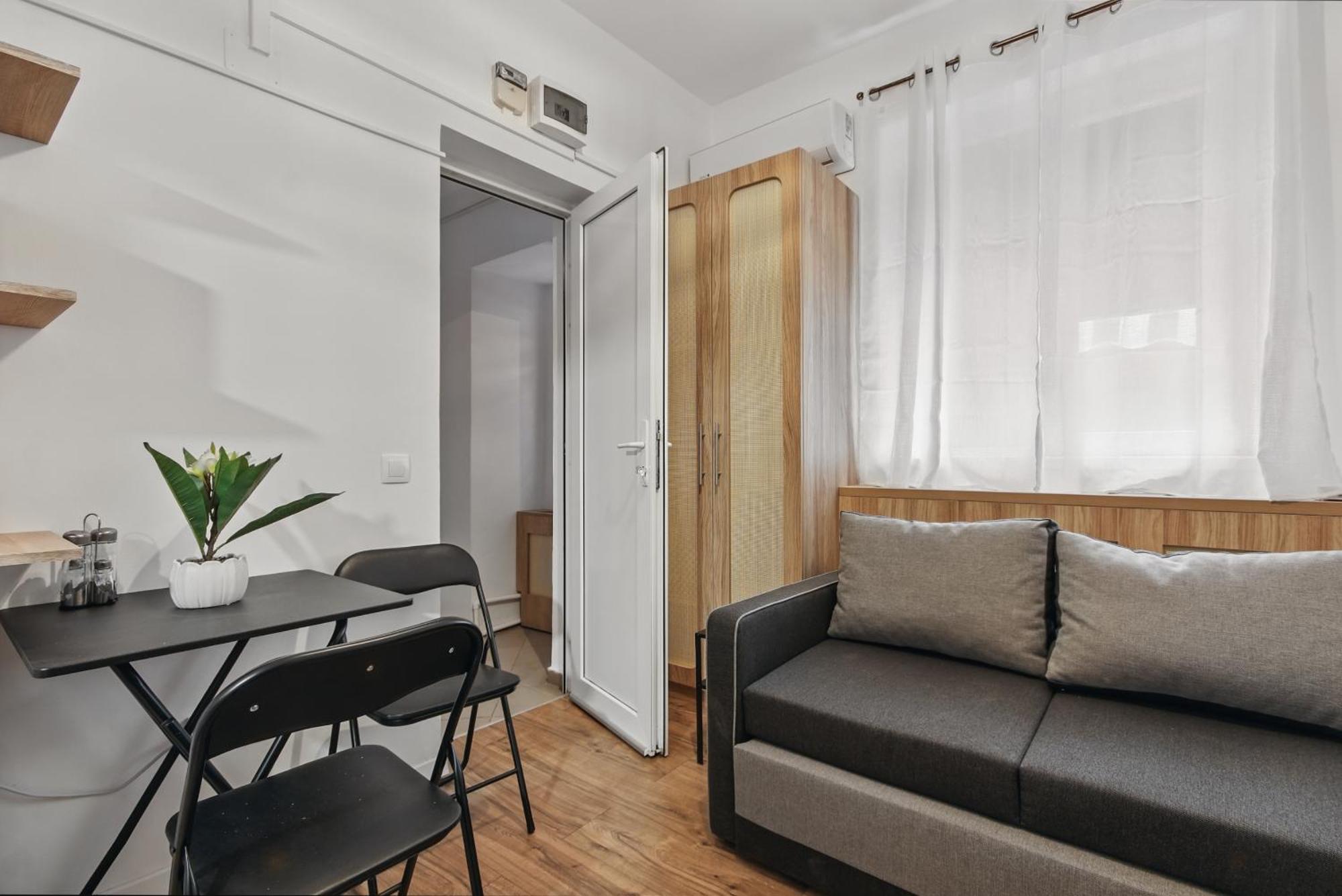 Petru Maior Appartement *