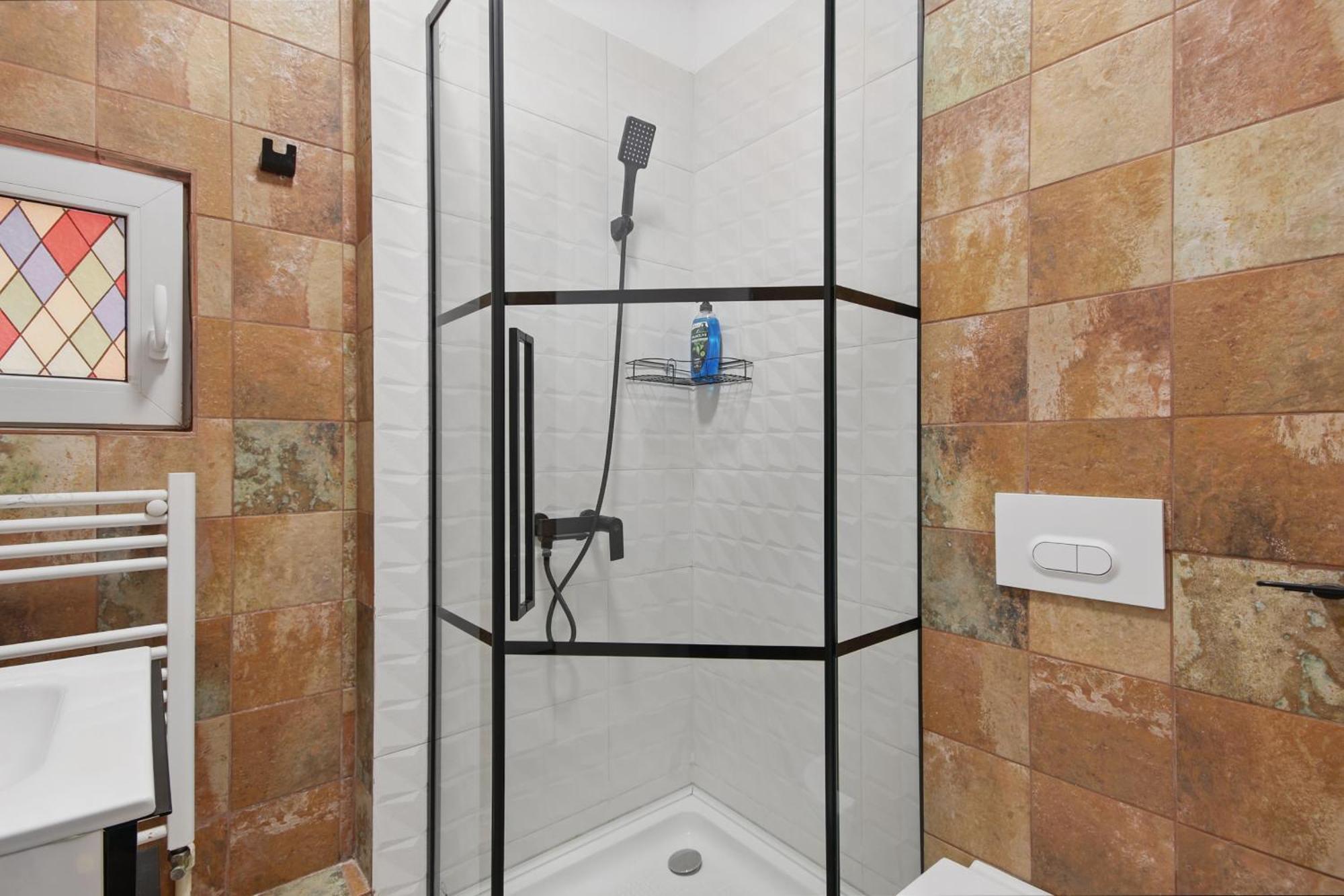 Appartement Petru Maior *