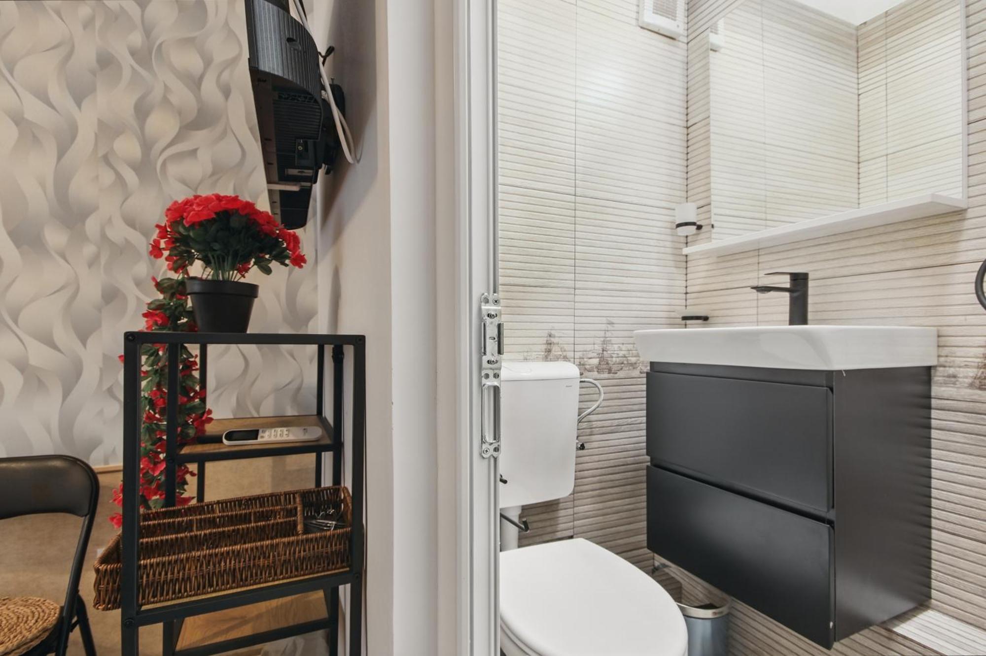 Petru Maior Appartement *
