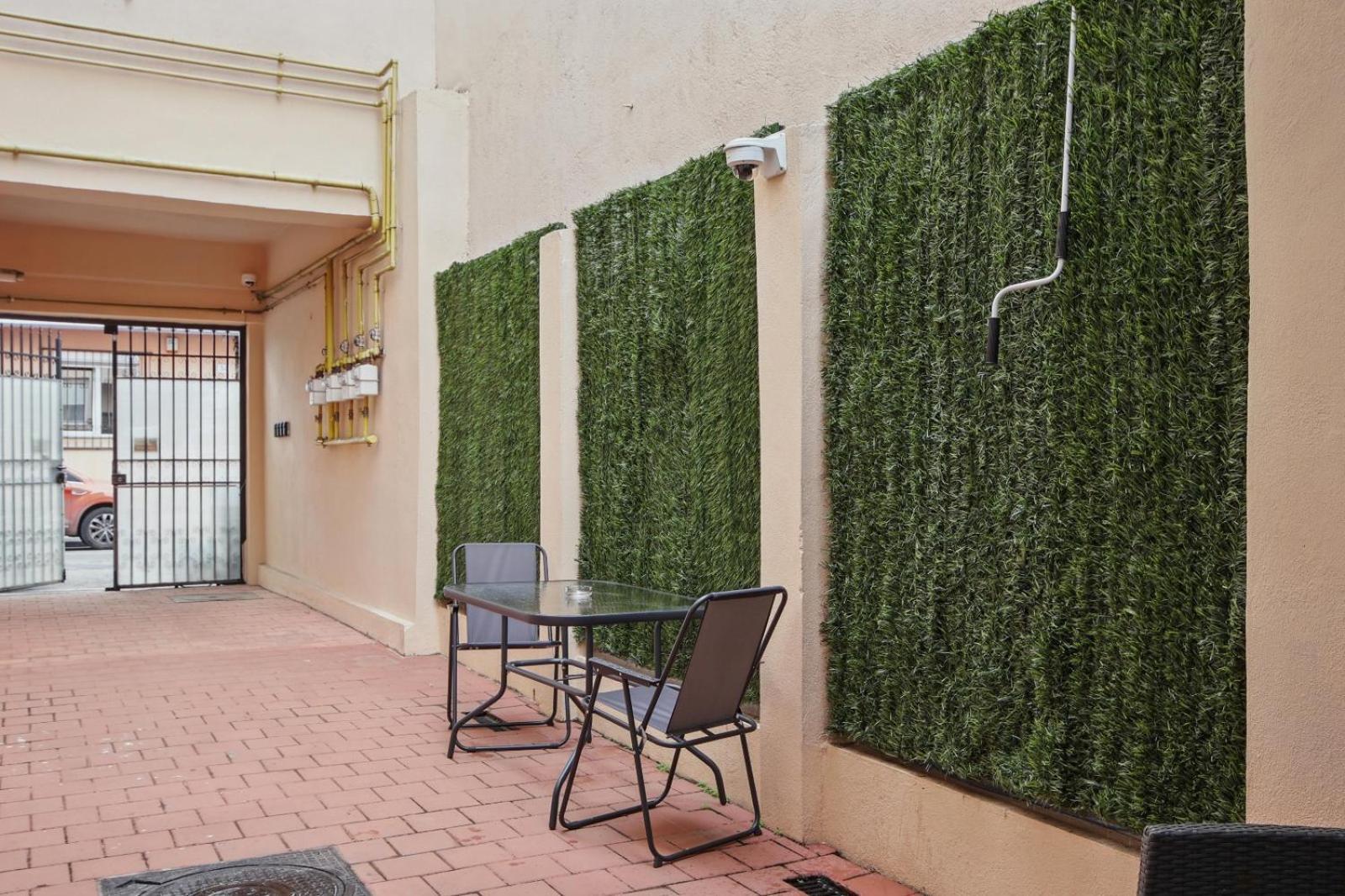 Appartement Petru Maior